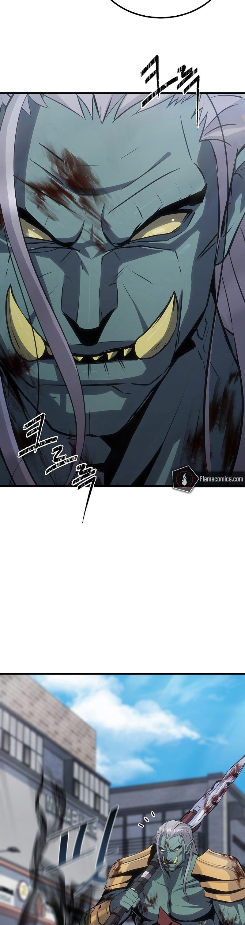 Level 1 Player Chapter 88 Gambar 21