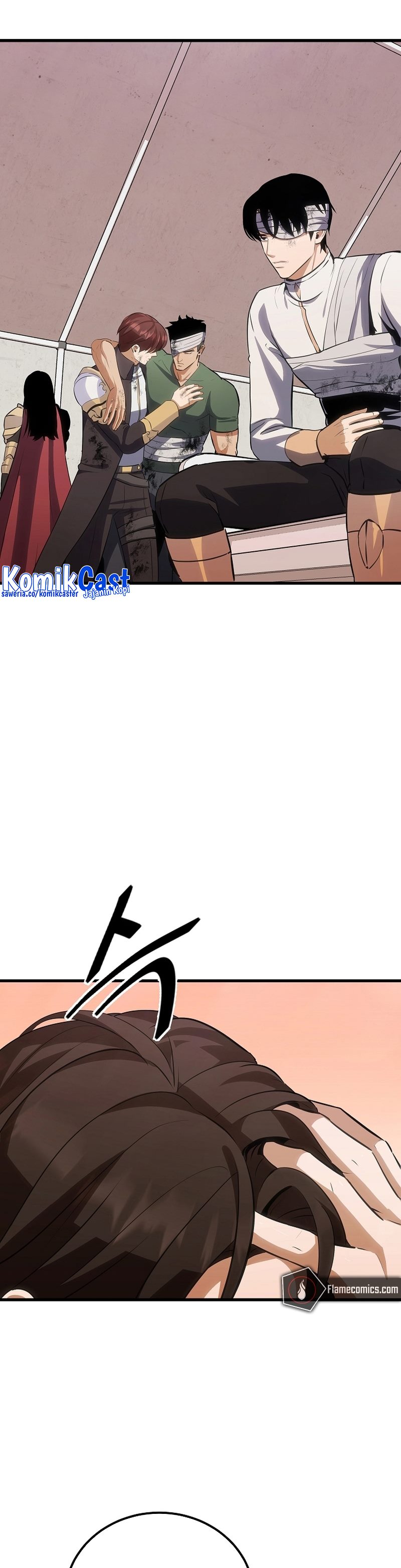 Level 1 Player Chapter 88 Gambar 28