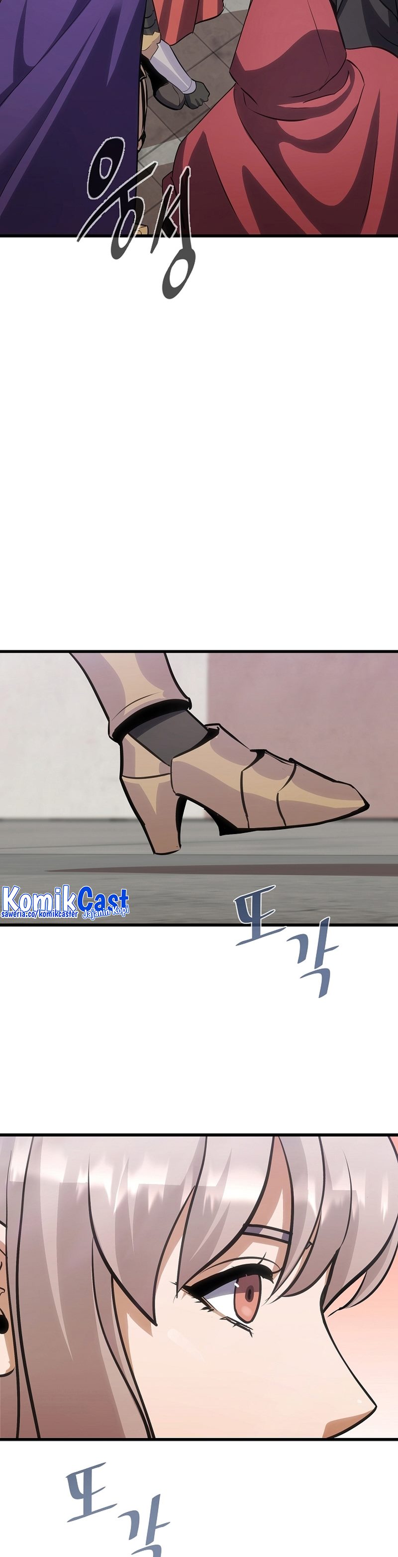 Level 1 Player Chapter 88 Gambar 30