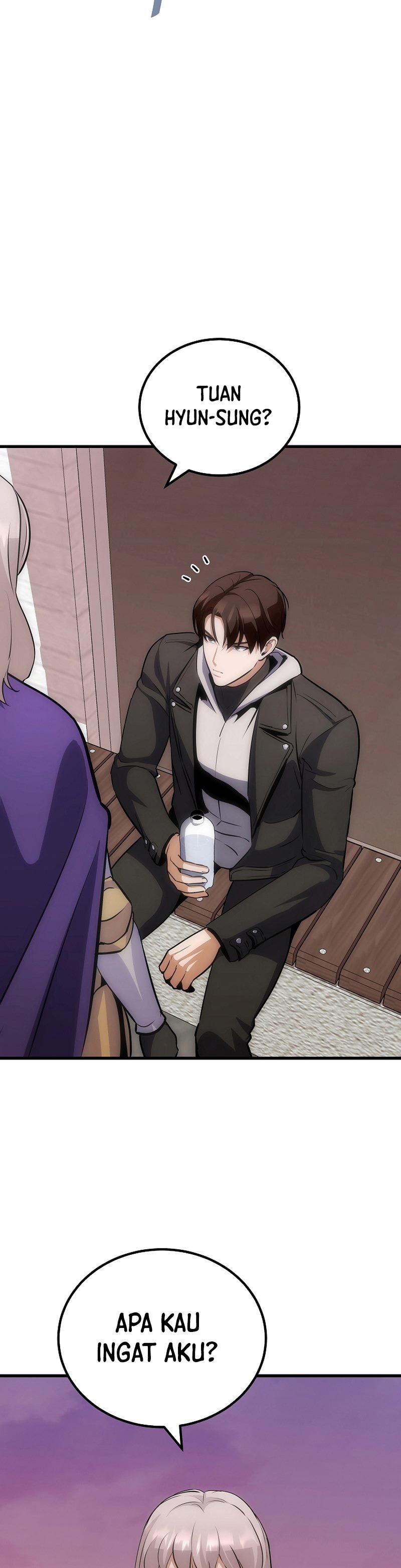 Level 1 Player Chapter 88 Gambar 31