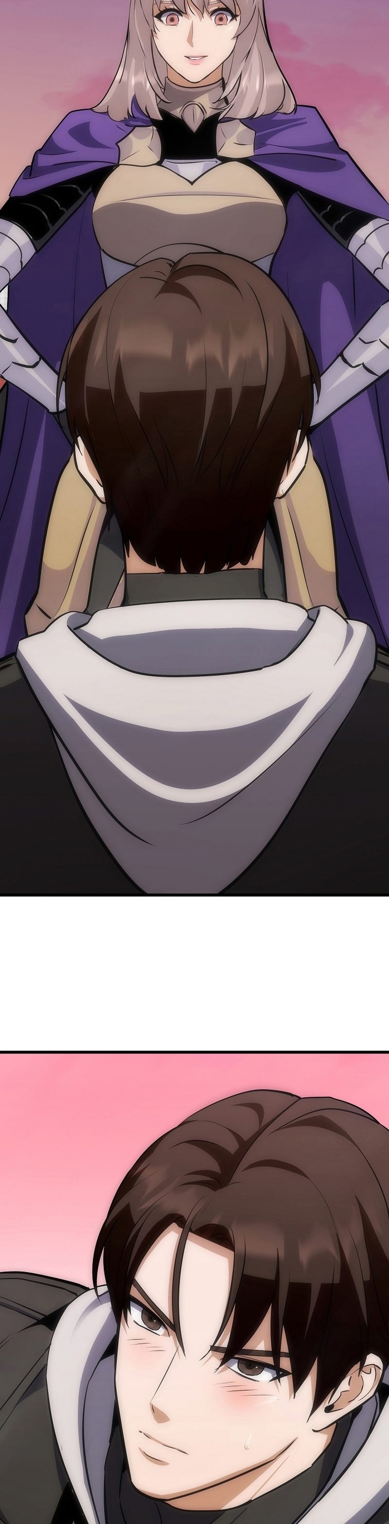 Level 1 Player Chapter 88 Gambar 32
