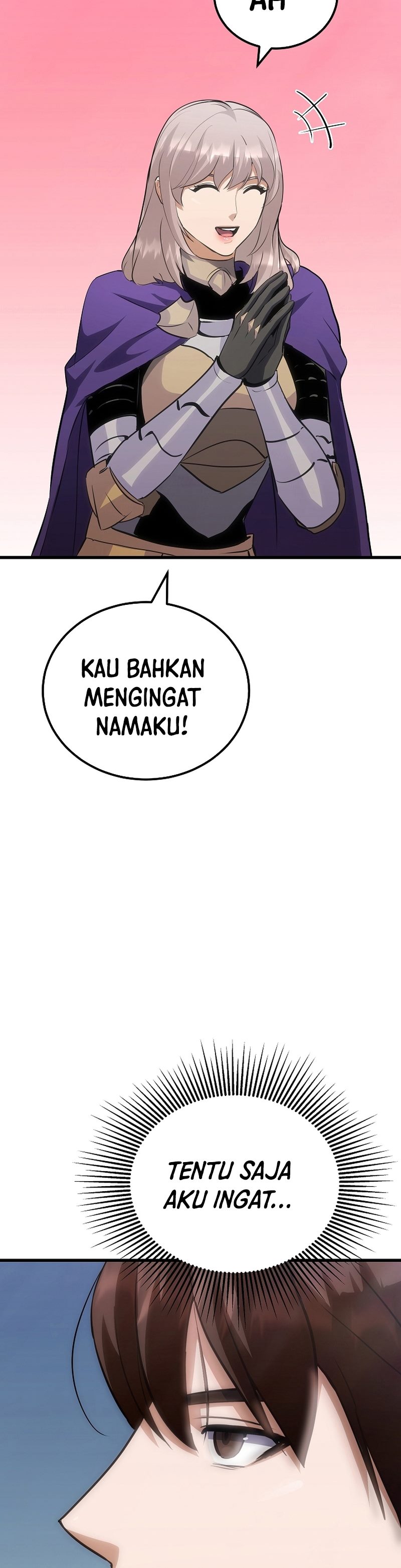 Level 1 Player Chapter 88 Gambar 35