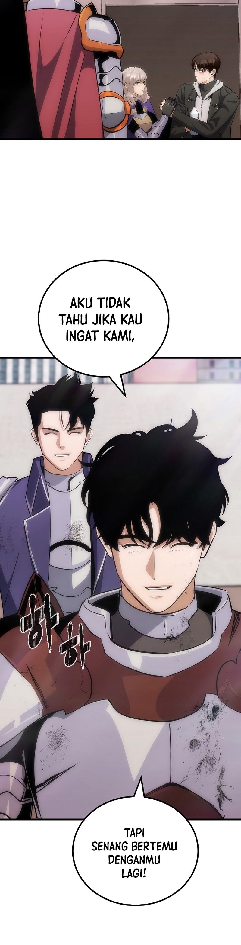 Level 1 Player Chapter 88 Gambar 40