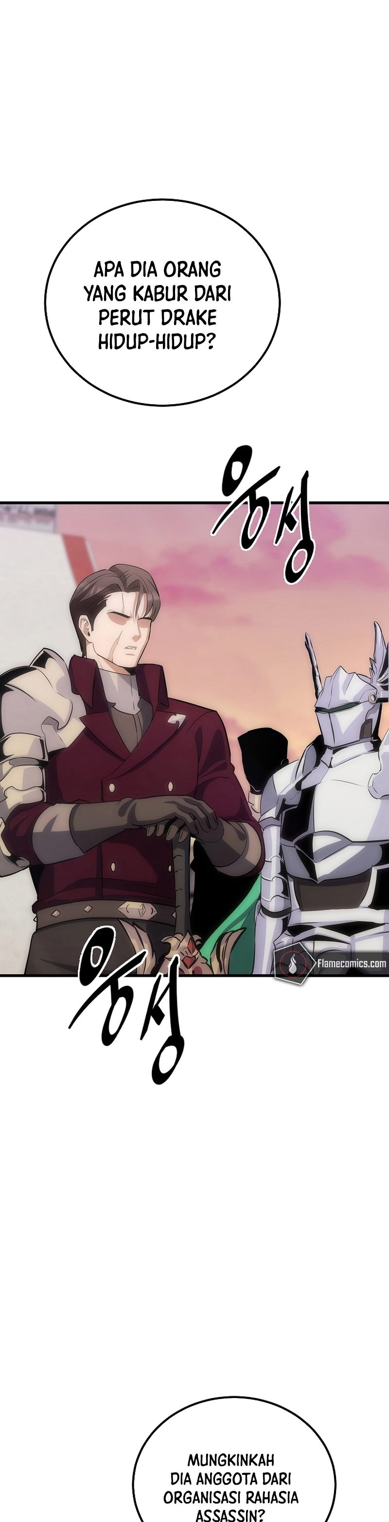 Level 1 Player Chapter 88 Gambar 41