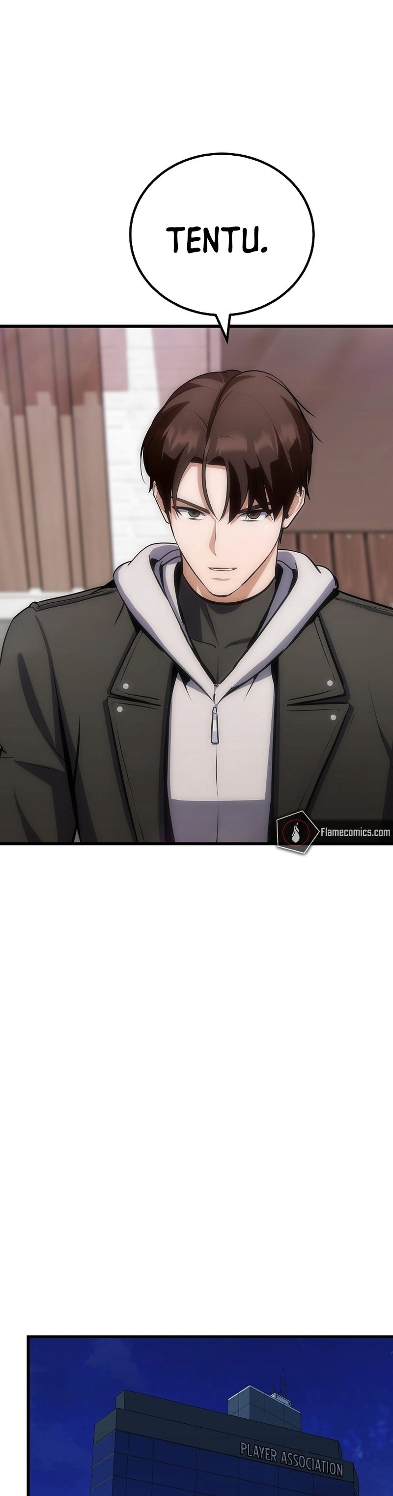 Level 1 Player Chapter 88 Gambar 45