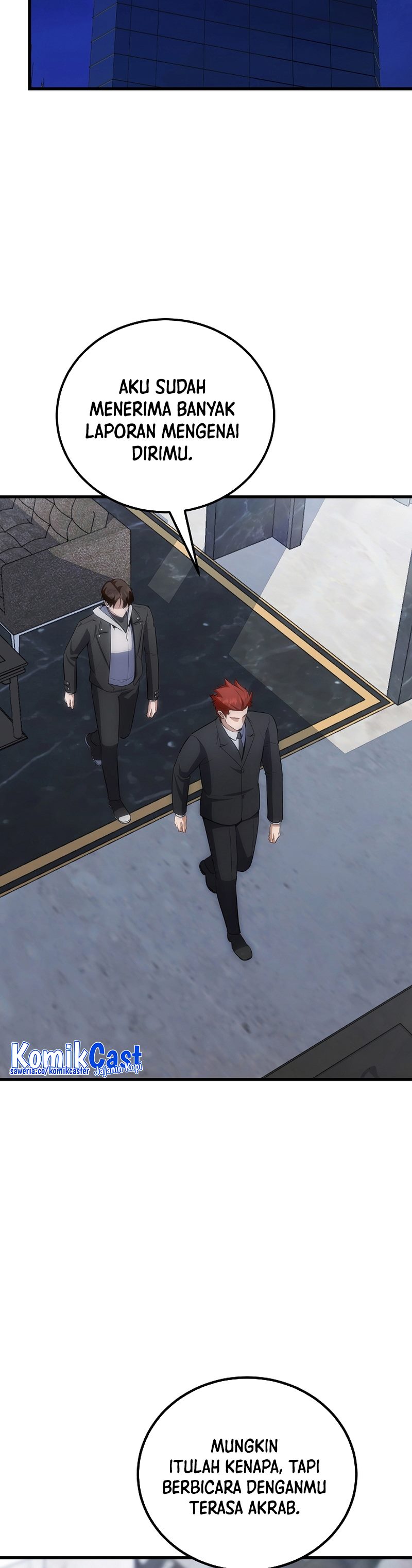 Level 1 Player Chapter 88 Gambar 46