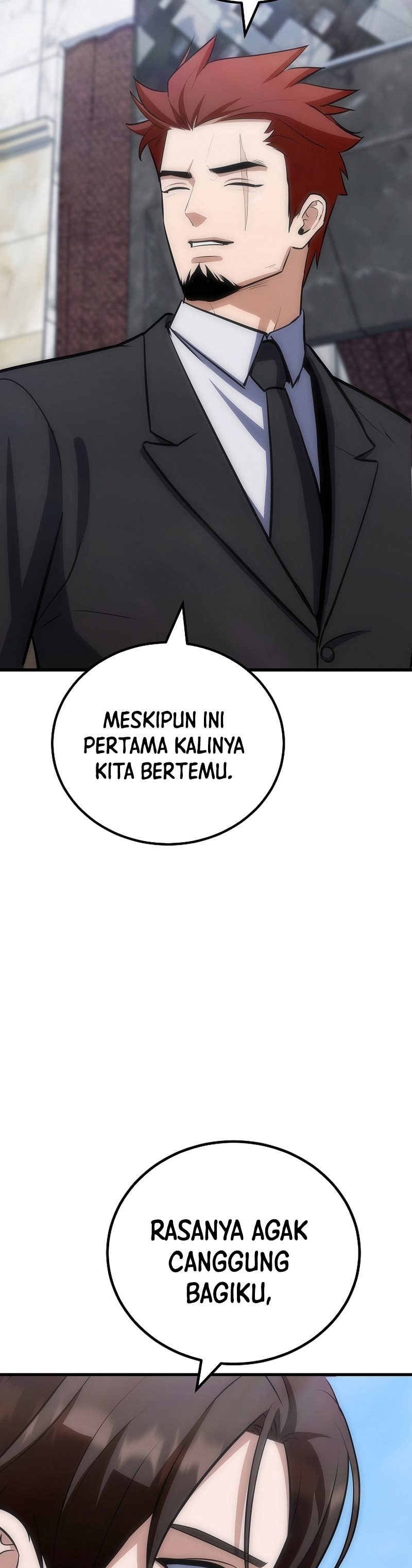 Level 1 Player Chapter 88 Gambar 47