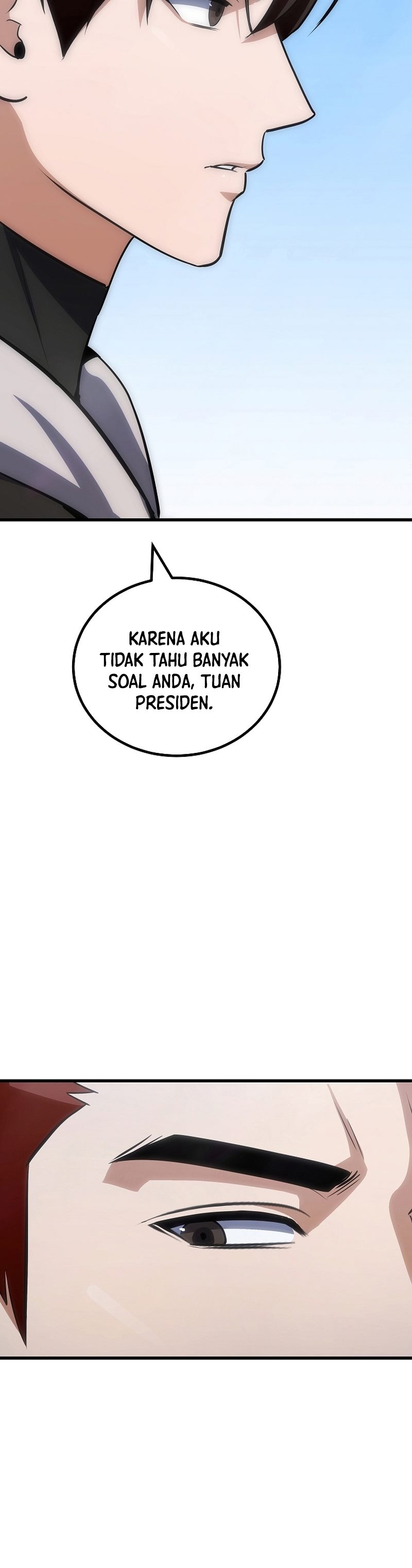 Level 1 Player Chapter 88 Gambar 48