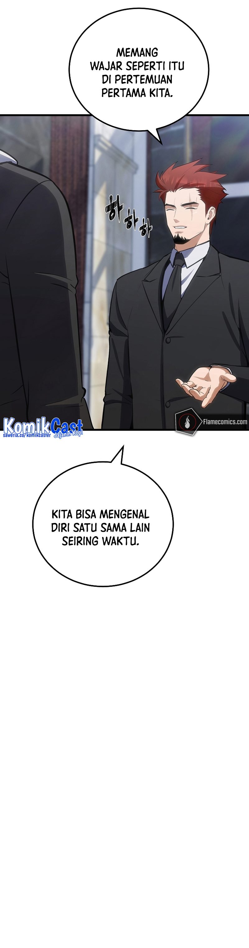 Level 1 Player Chapter 88 Gambar 49