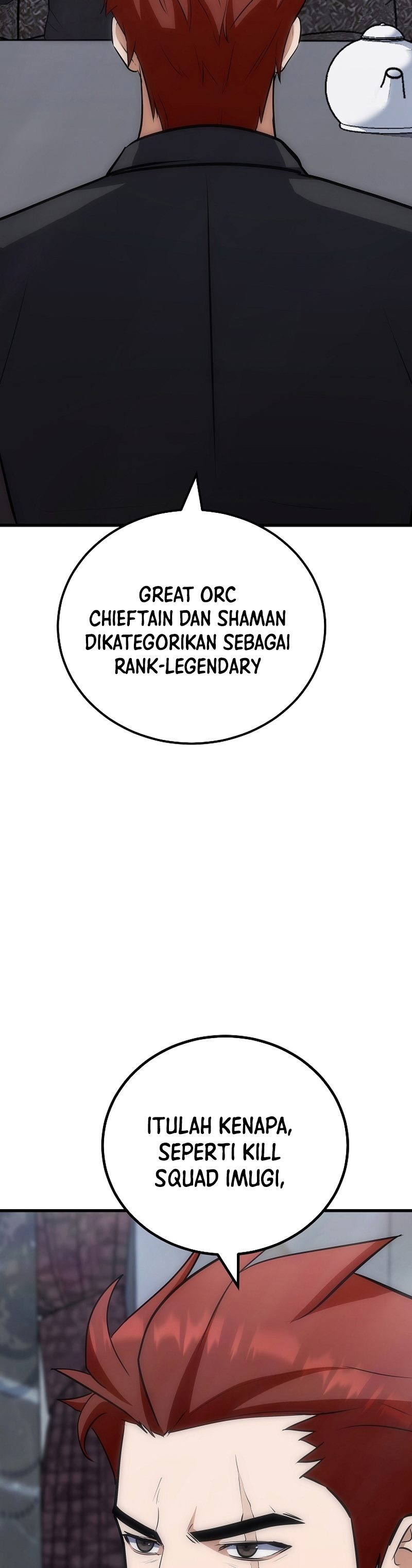 Level 1 Player Chapter 88 Gambar 51
