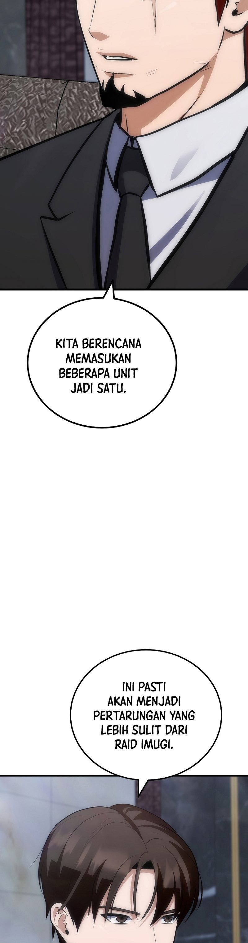 Level 1 Player Chapter 88 Gambar 52