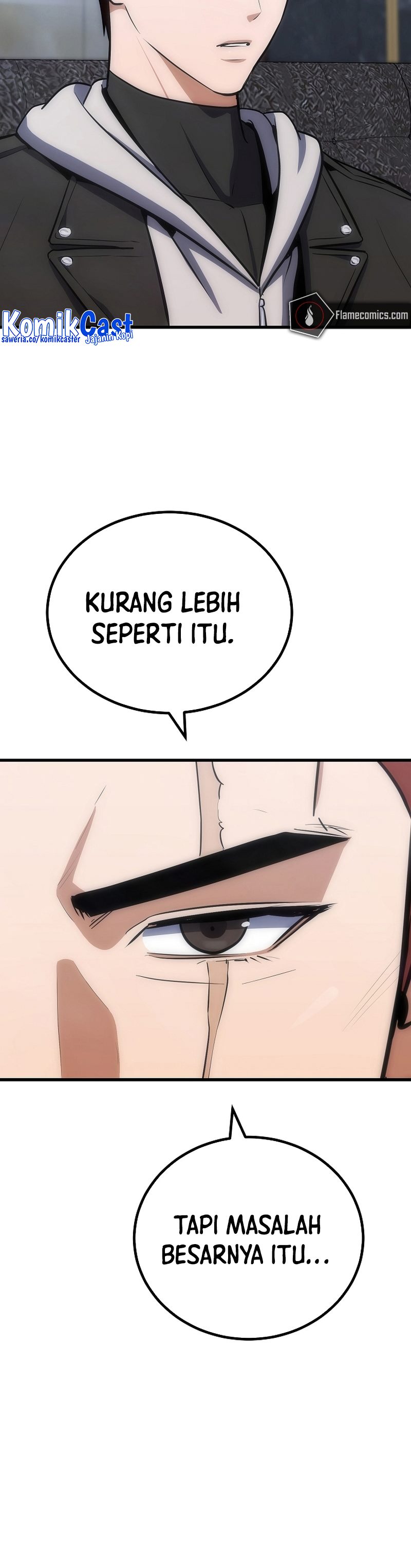 Level 1 Player Chapter 88 Gambar 53
