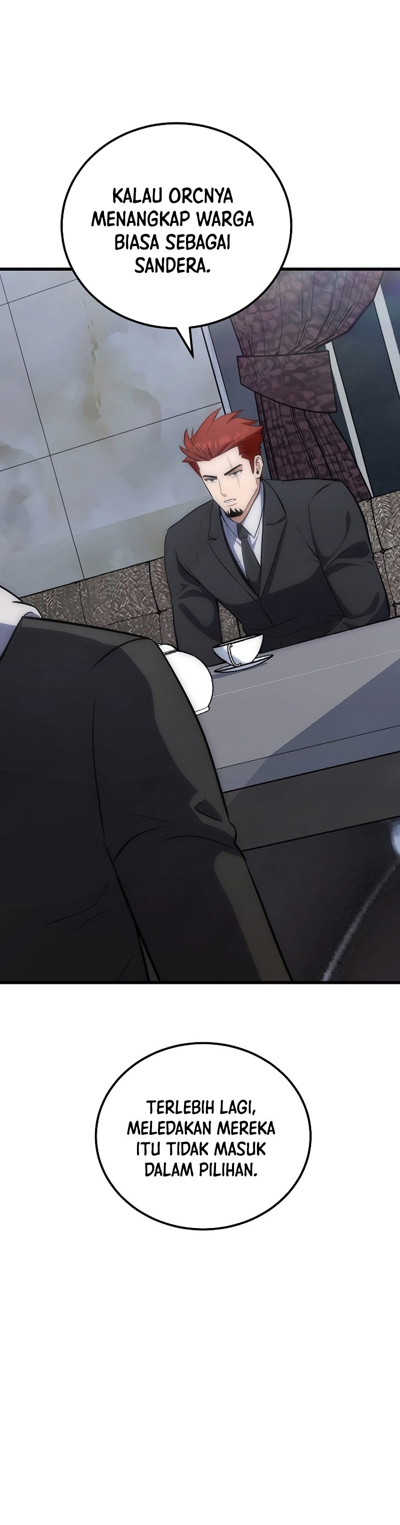Level 1 Player Chapter 88 Gambar 54