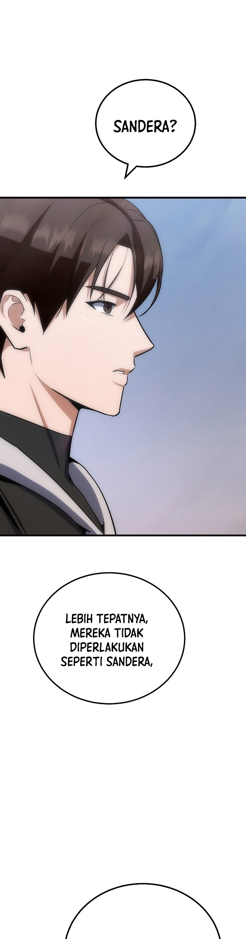 Level 1 Player Chapter 88 Gambar 55