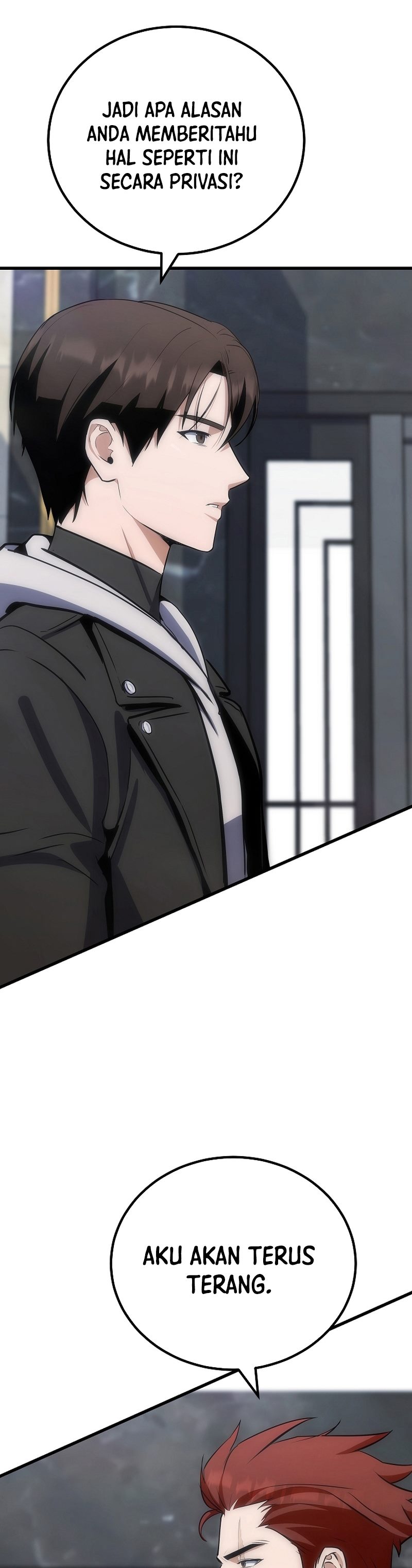 Level 1 Player Chapter 88 Gambar 58