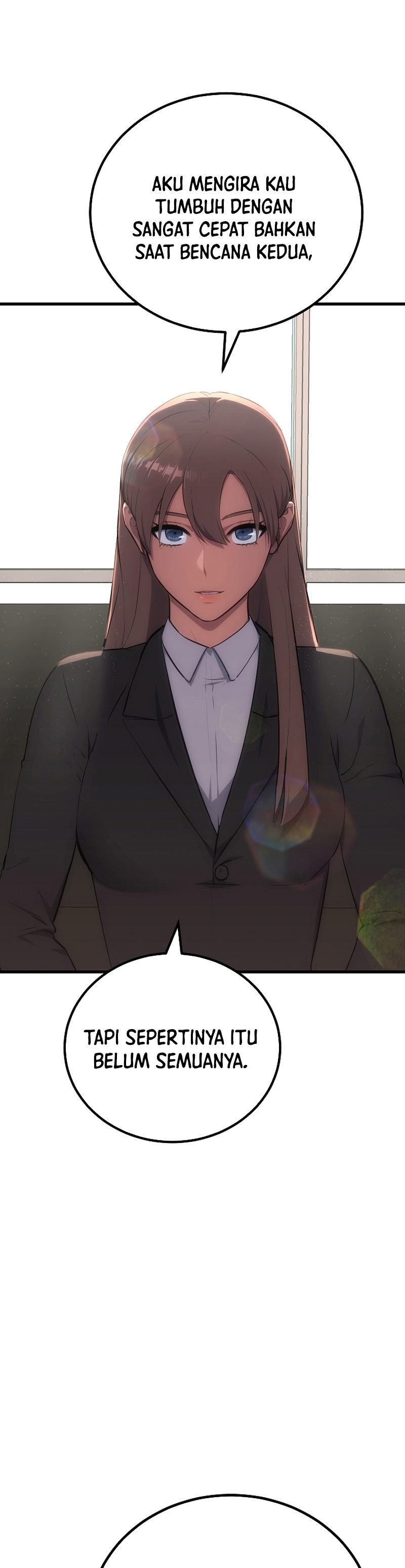 Level 1 Player Chapter 90 Gambar 5