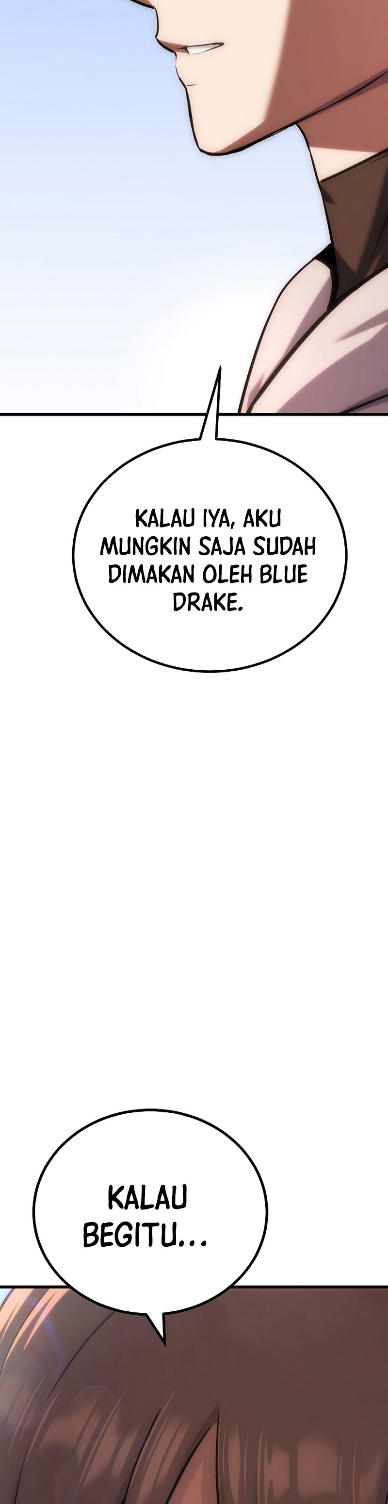 Level 1 Player Chapter 90 Gambar 7