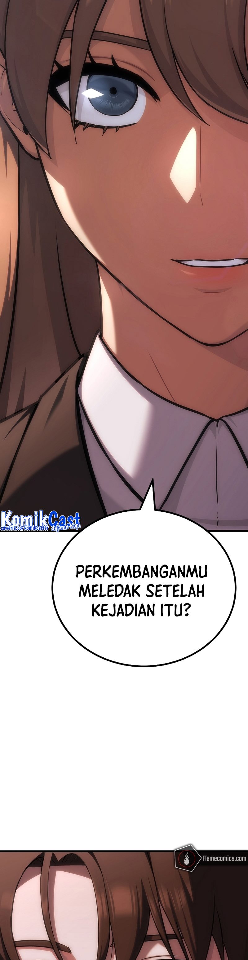 Level 1 Player Chapter 90 Gambar 8