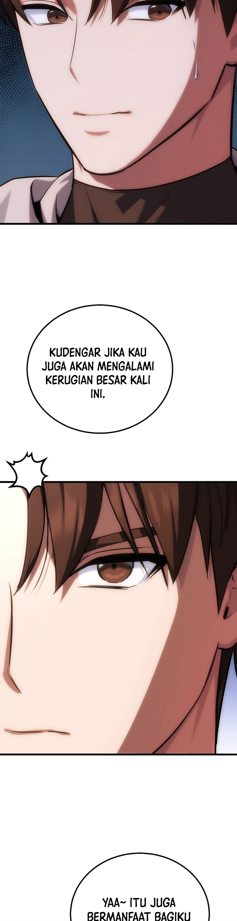 Level 1 Player Chapter 90 Gambar 9