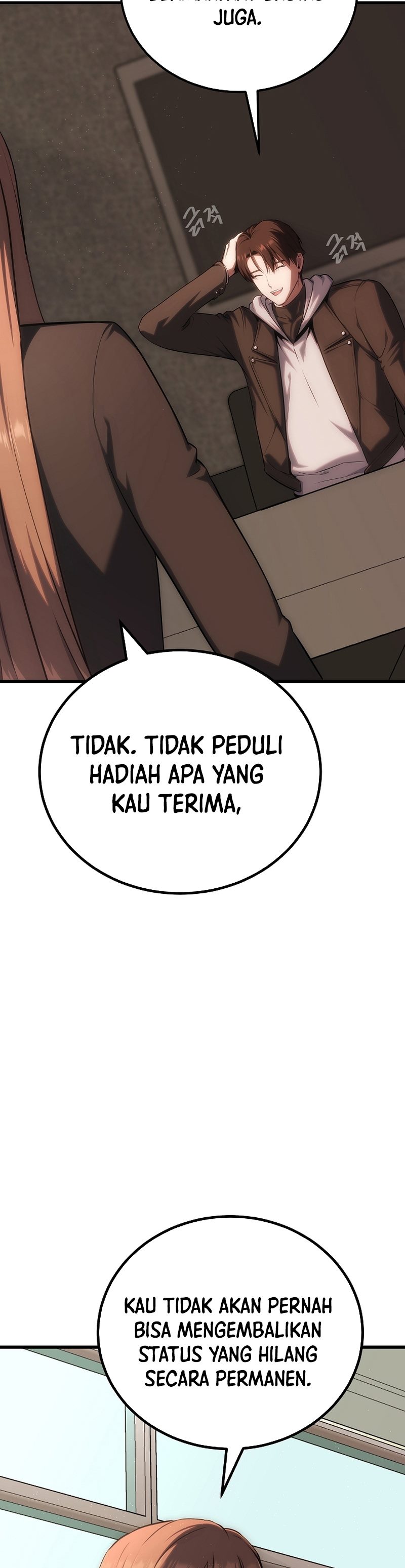 Level 1 Player Chapter 90 Gambar 10