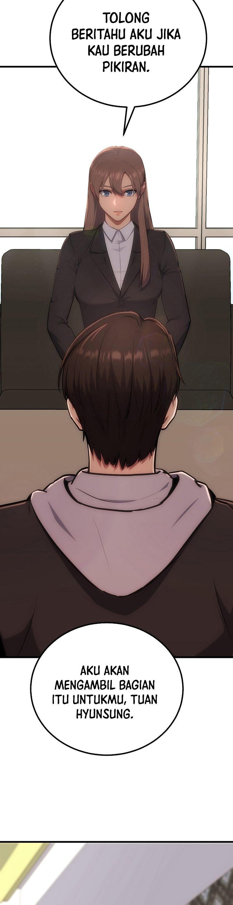 Level 1 Player Chapter 90 Gambar 12