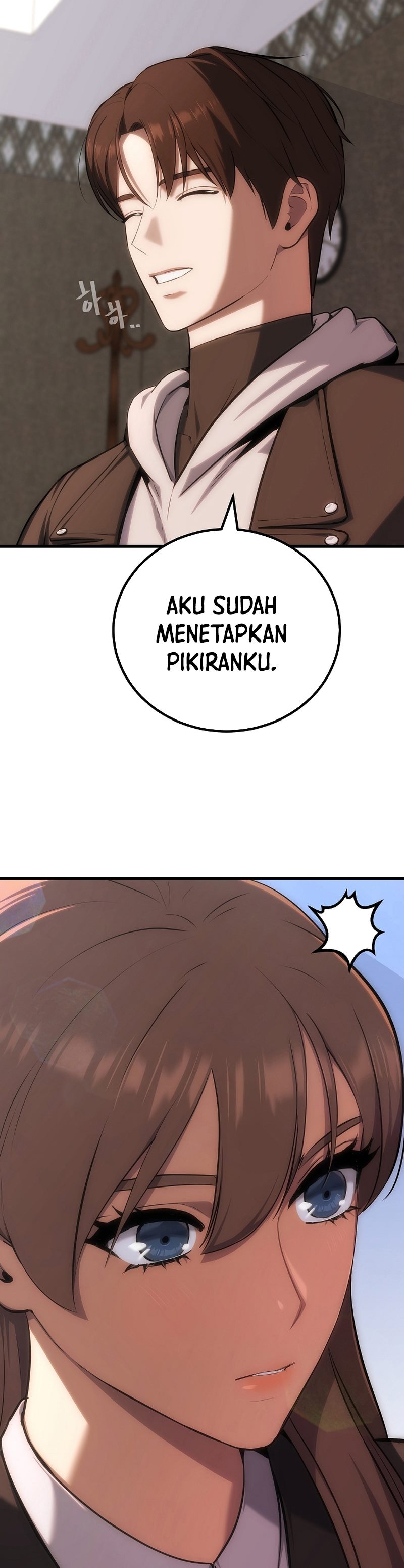 Level 1 Player Chapter 90 Gambar 13