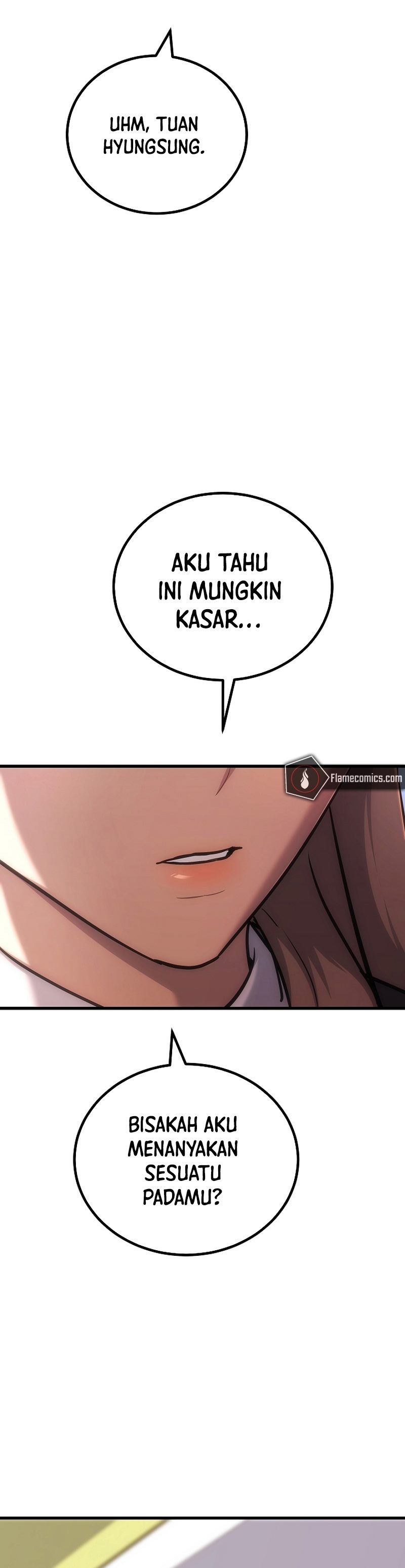 Level 1 Player Chapter 90 Gambar 15