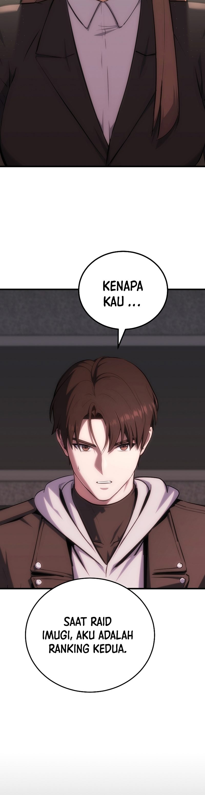 Level 1 Player Chapter 90 Gambar 17