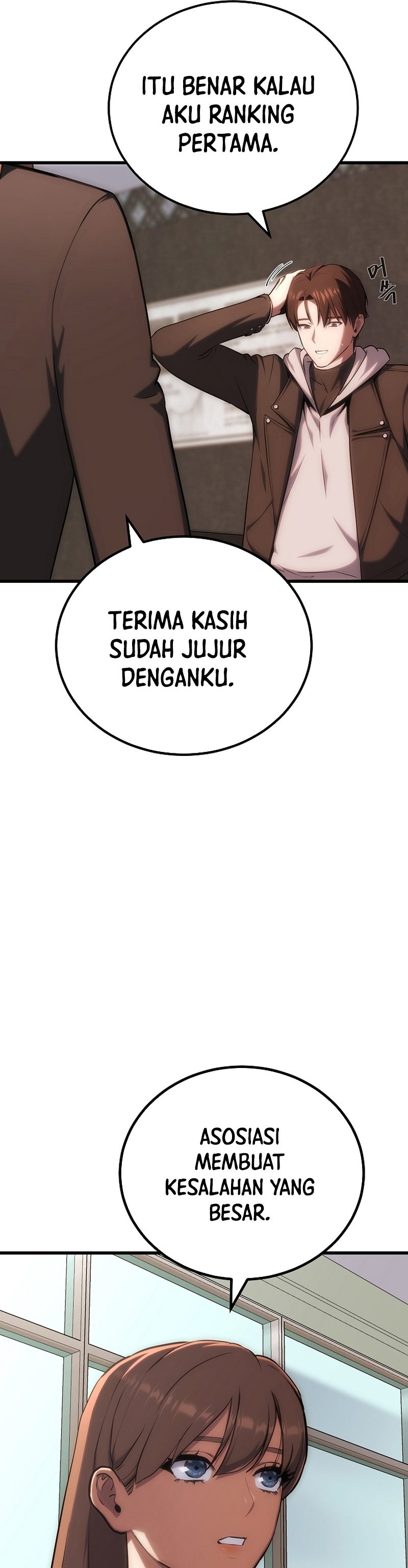 Level 1 Player Chapter 90 Gambar 22