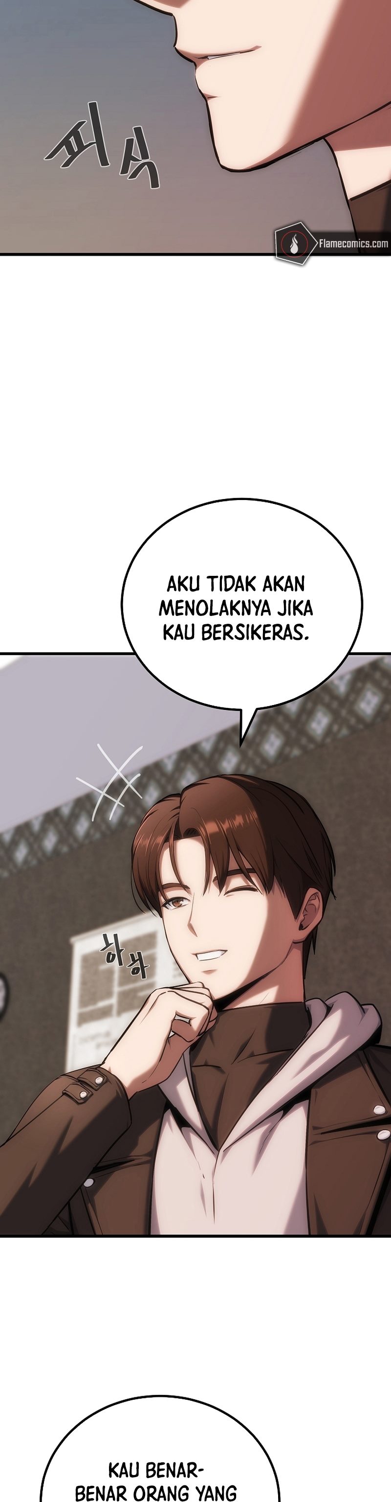 Level 1 Player Chapter 90 Gambar 24