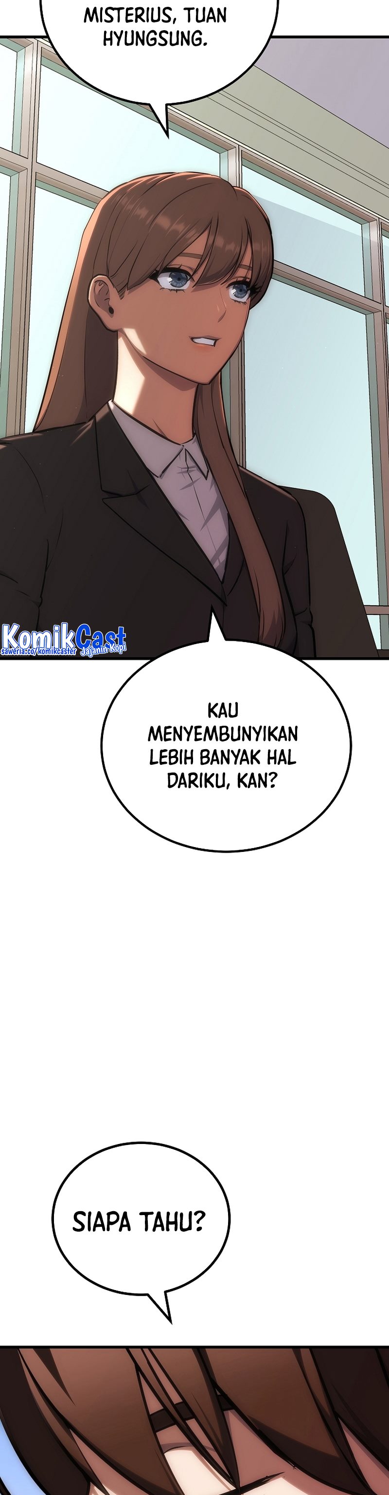 Level 1 Player Chapter 90 Gambar 25