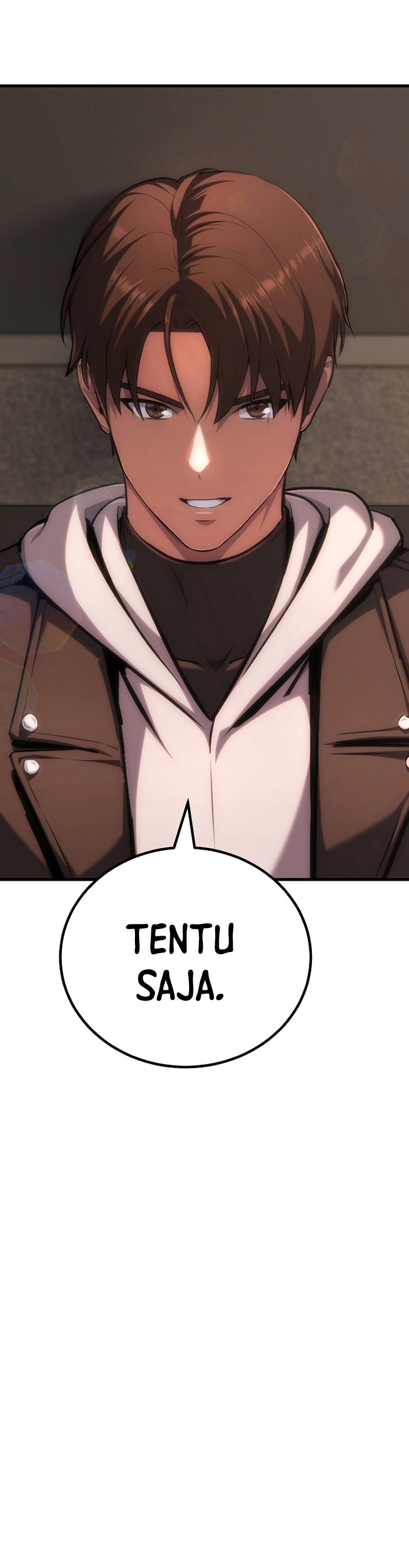 Level 1 Player Chapter 90 Gambar 27