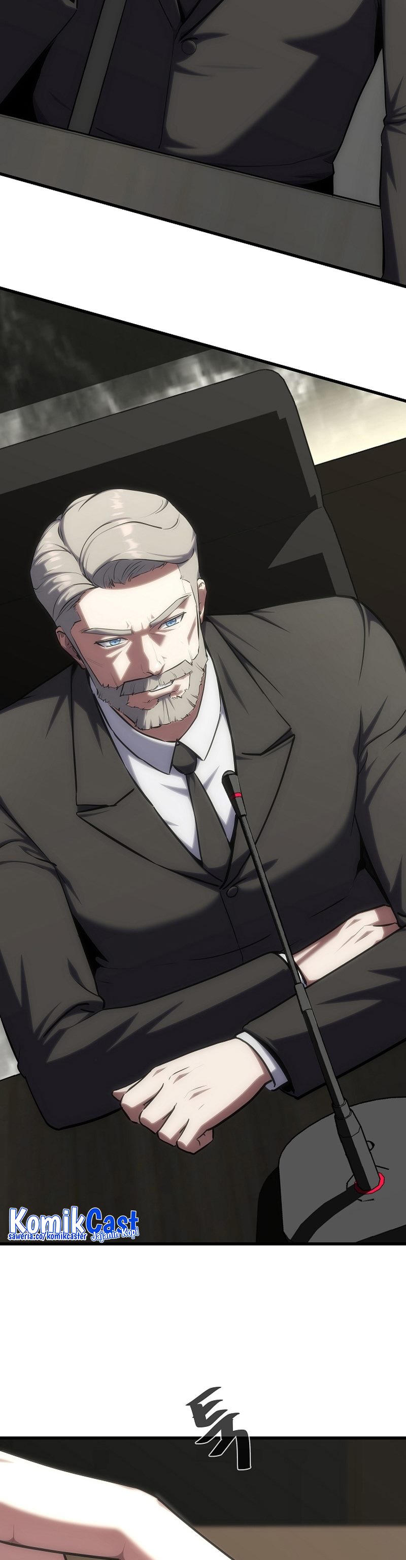 Level 1 Player Chapter 90 Gambar 30