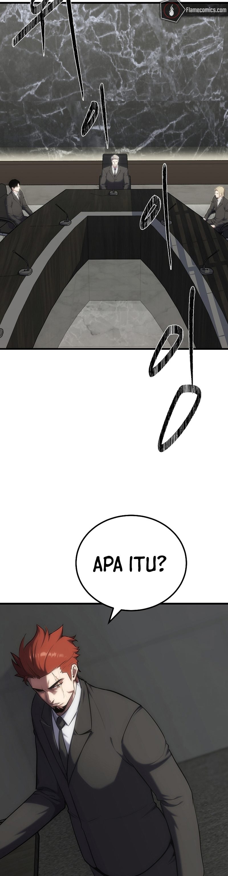 Level 1 Player Chapter 90 Gambar 32
