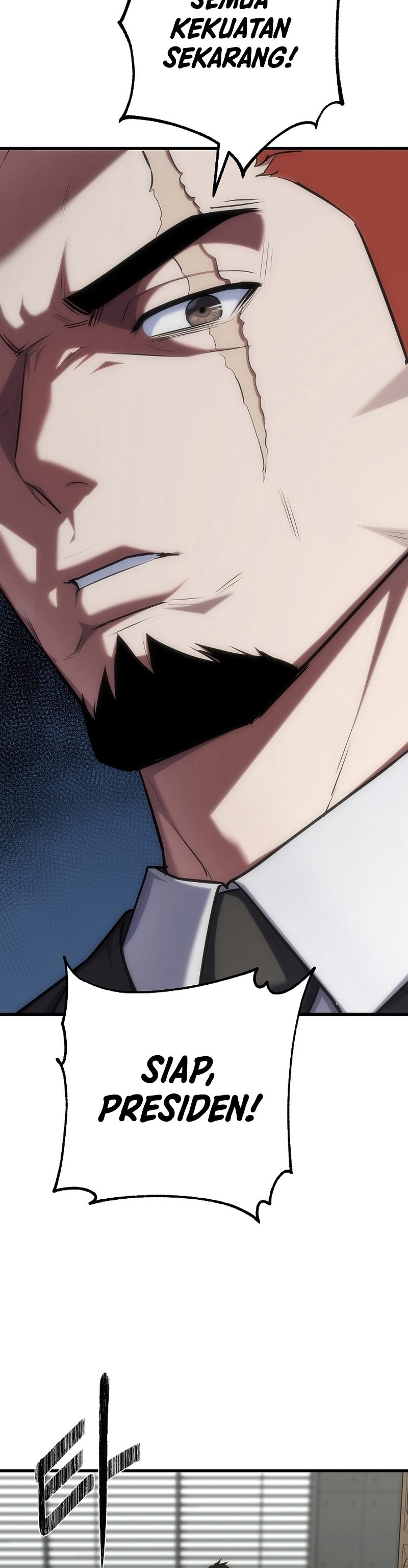 Level 1 Player Chapter 90 Gambar 34