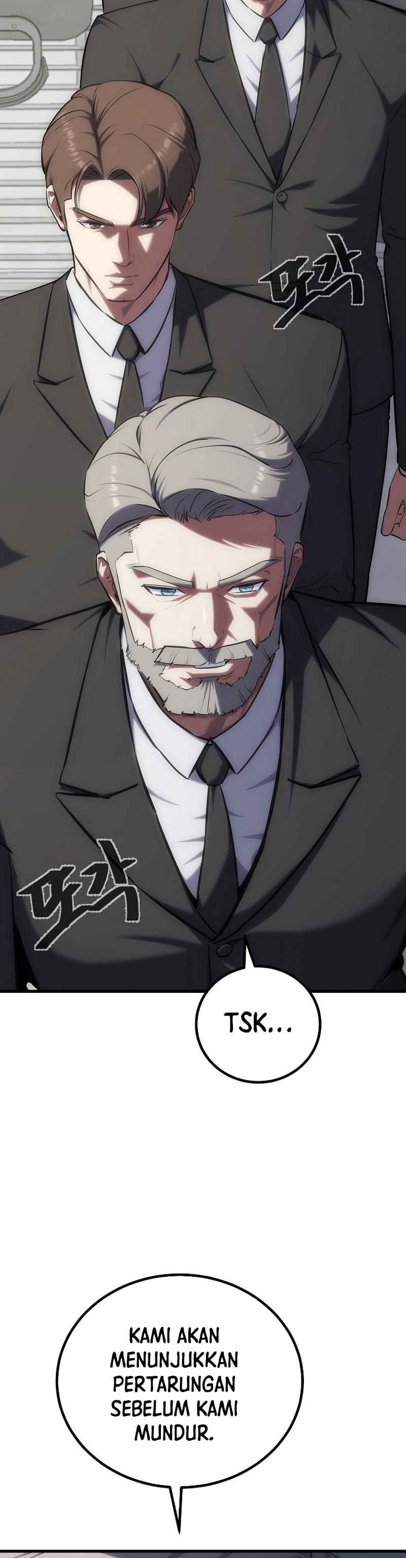 Level 1 Player Chapter 90 Gambar 37