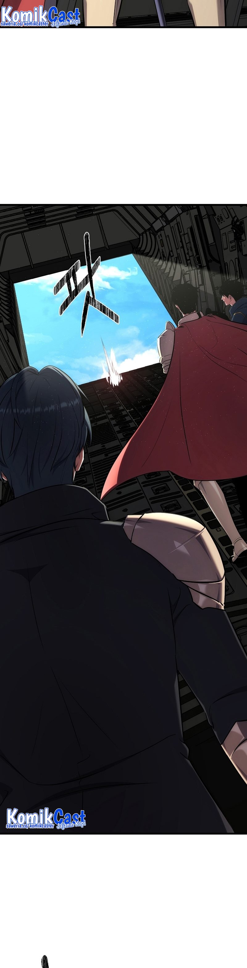 Level 1 Player Chapter 90 Gambar 52