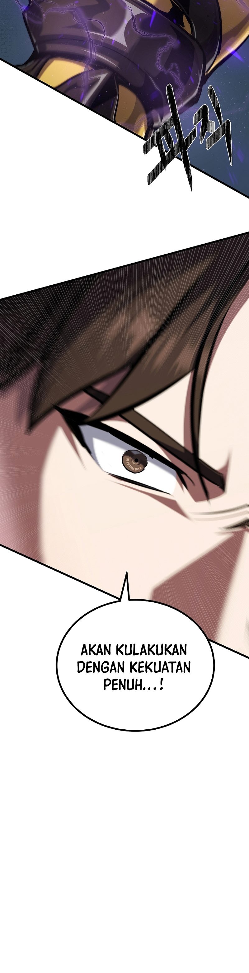 Level 1 Player Chapter 90 Gambar 54