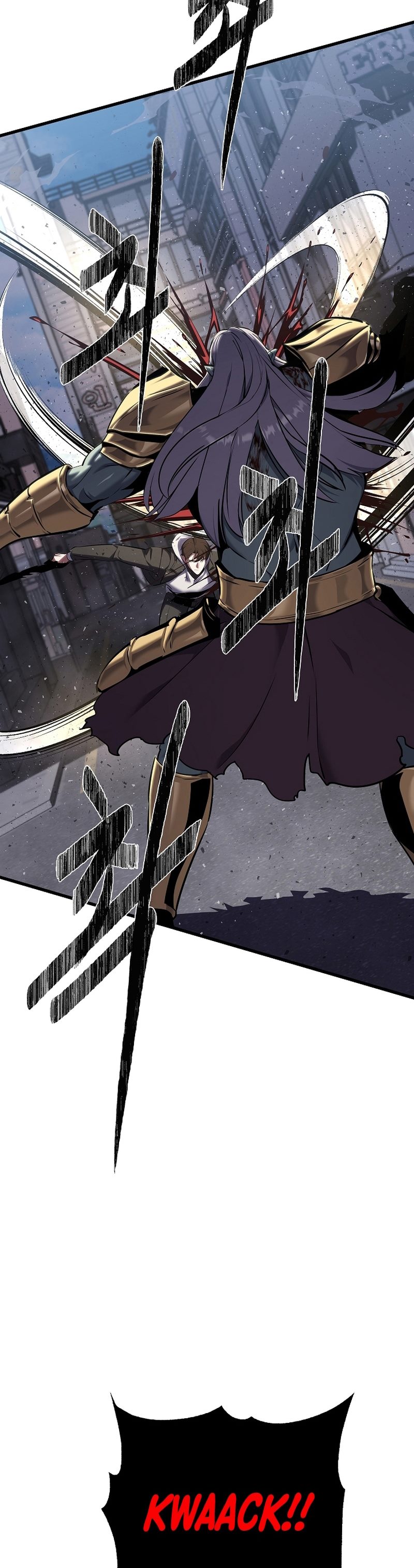 Level 1 Player Chapter 91 Gambar 50