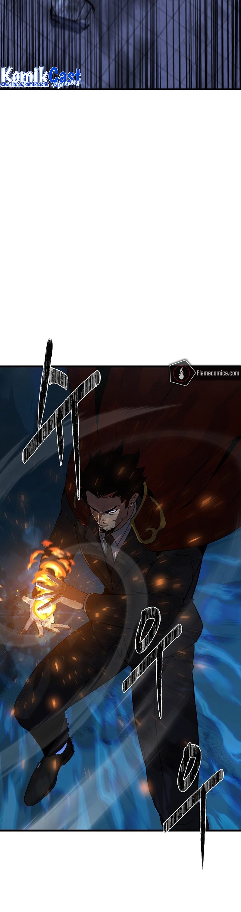 Level 1 Player Chapter 93 Gambar 8
