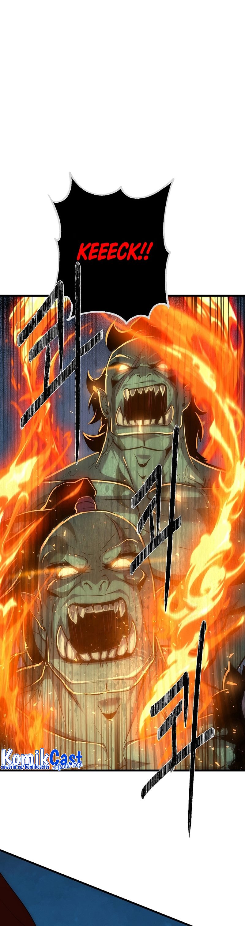 Level 1 Player Chapter 93 Gambar 10