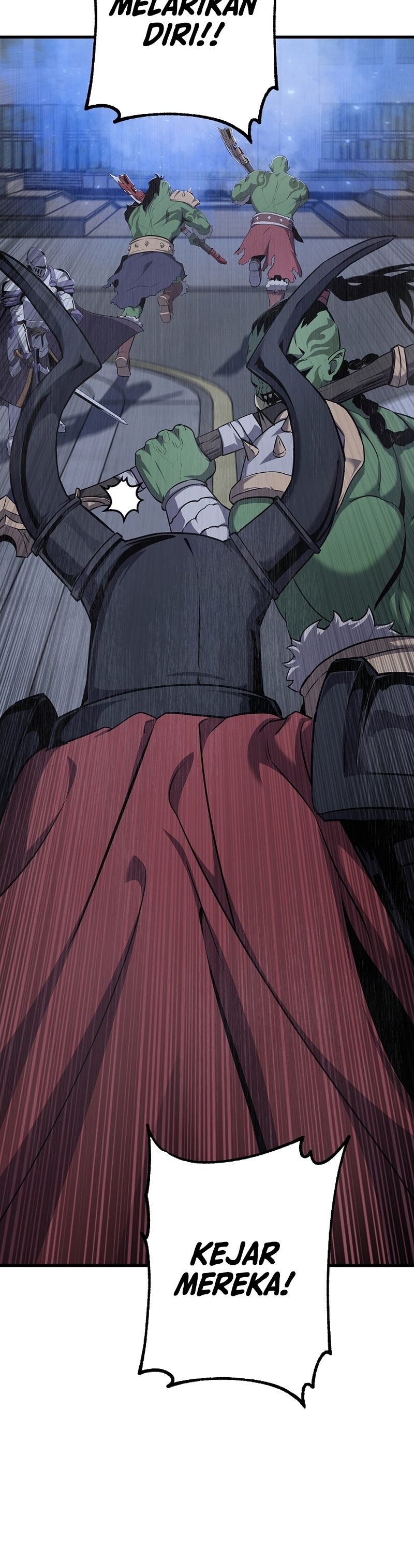 Level 1 Player Chapter 93 Gambar 17