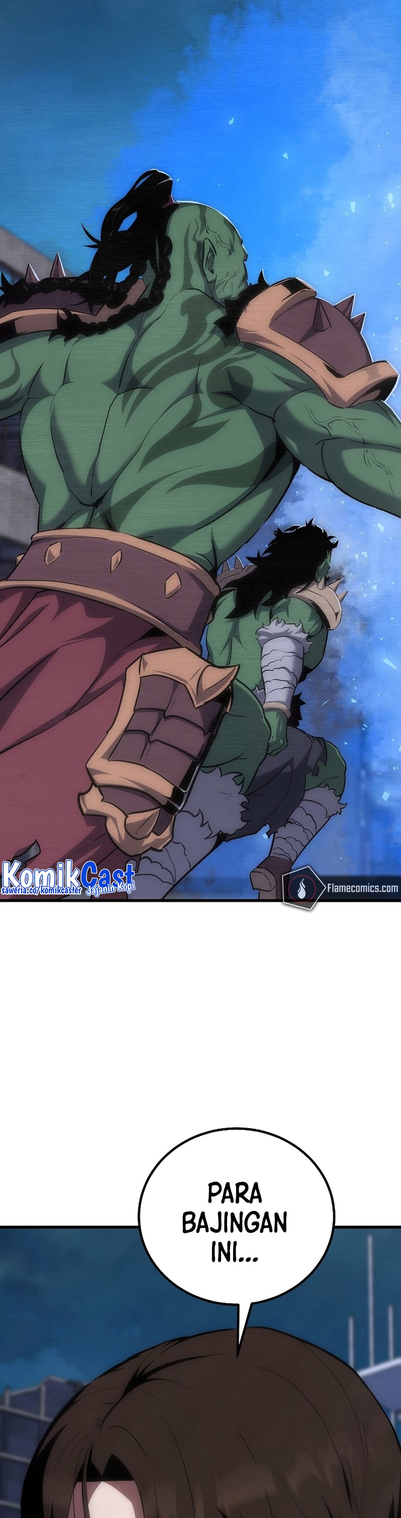 Level 1 Player Chapter 93 Gambar 20