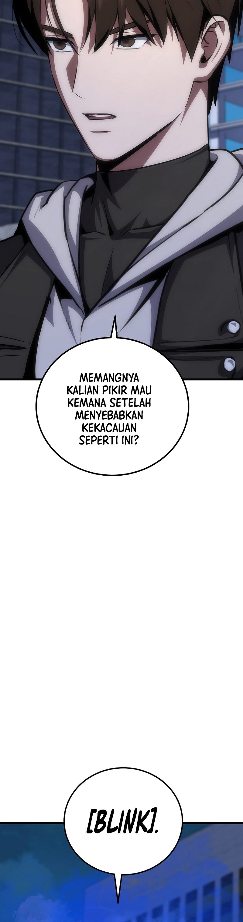 Level 1 Player Chapter 93 Gambar 21