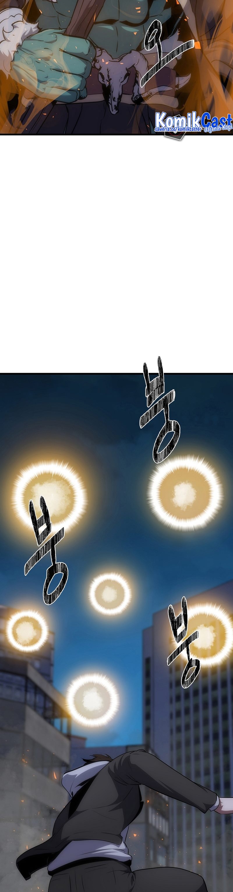 Level 1 Player Chapter 93 Gambar 28