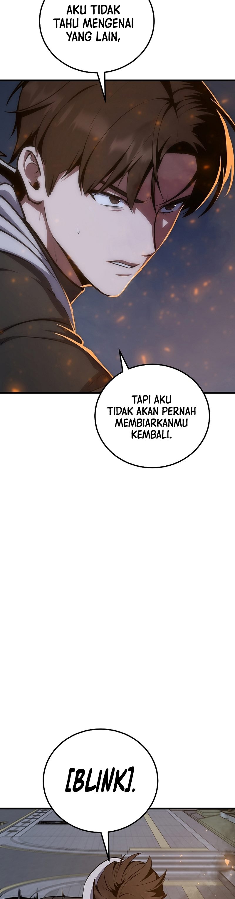 Level 1 Player Chapter 93 Gambar 31