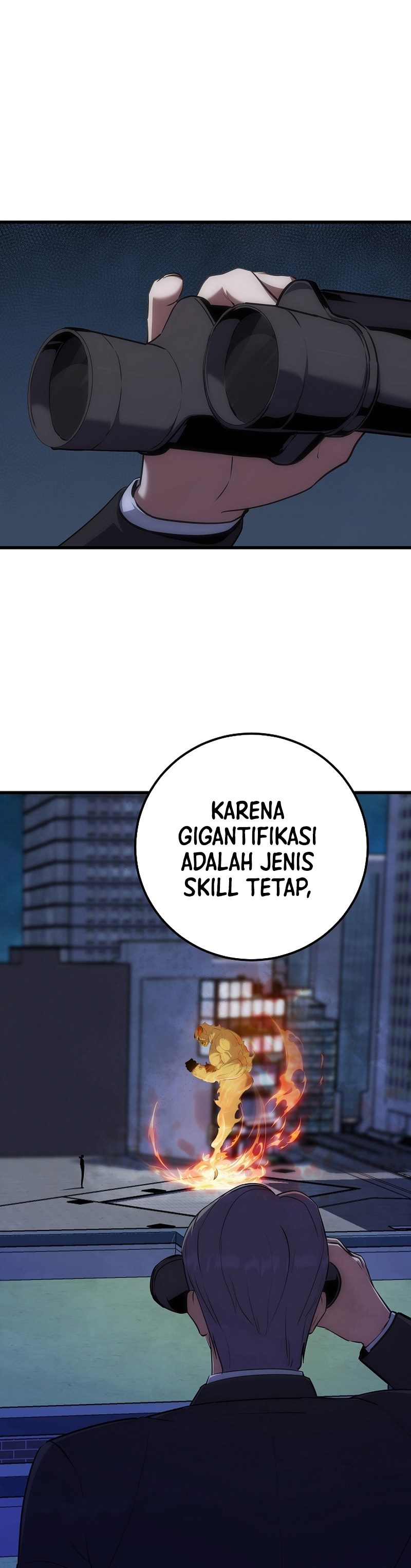 Level 1 Player Chapter 93 Gambar 39