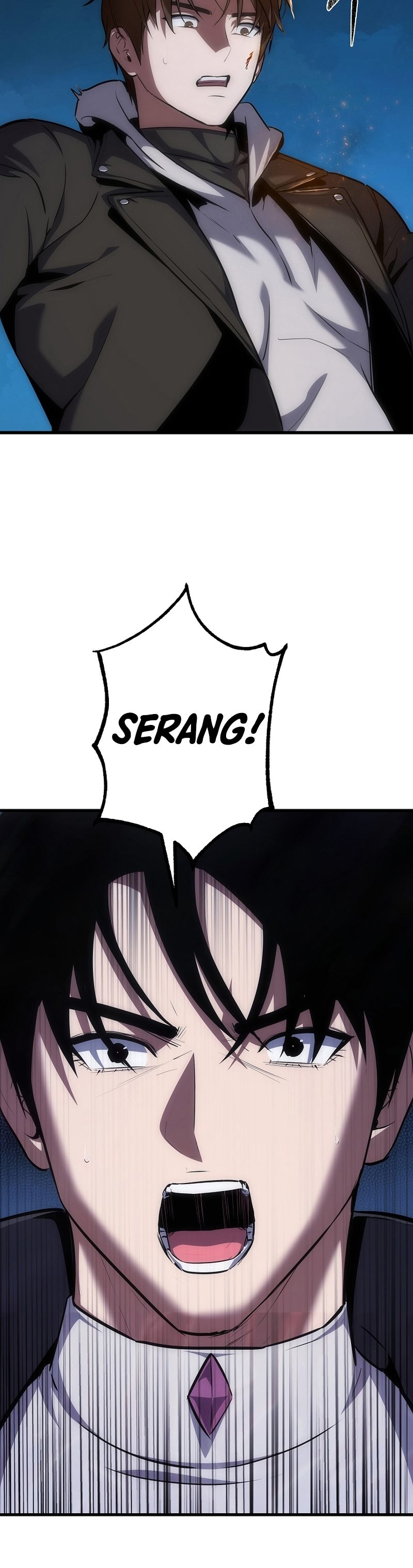 Level 1 Player Chapter 93 Gambar 45