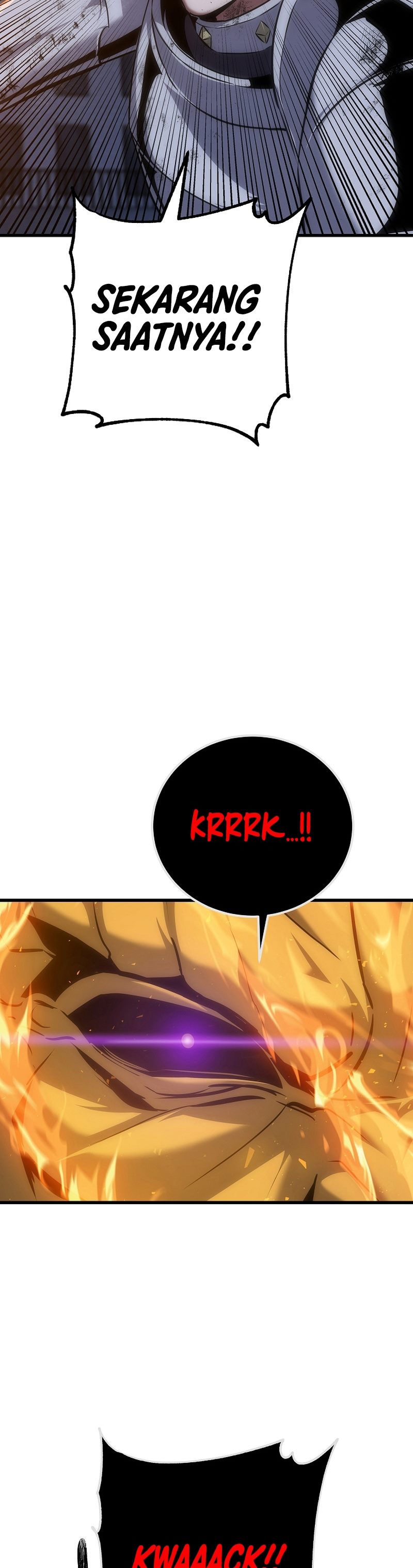 Level 1 Player Chapter 93 Gambar 50