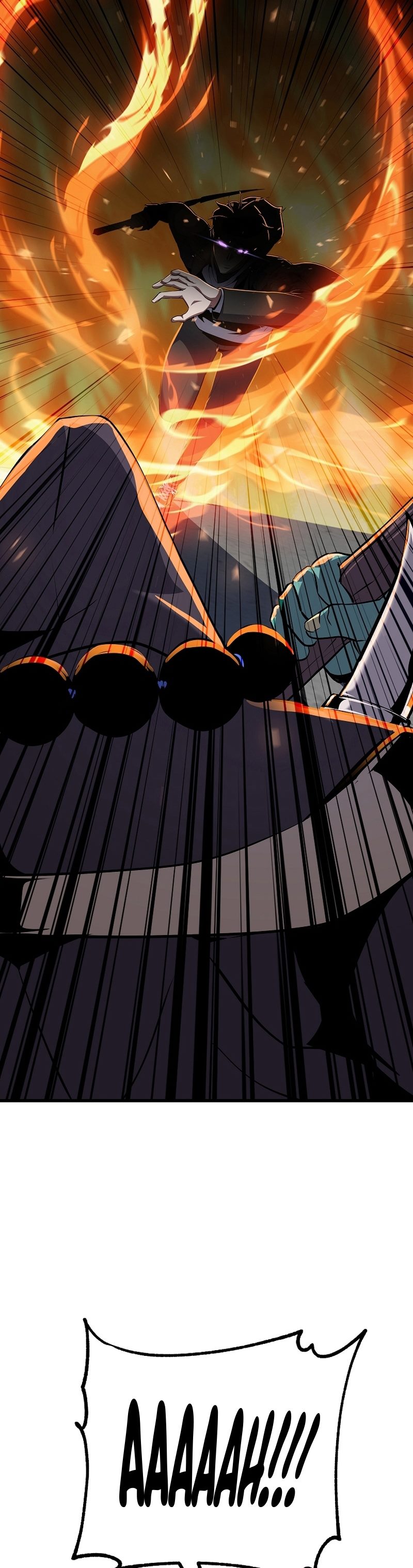 Level 1 Player Chapter 93 Gambar 60